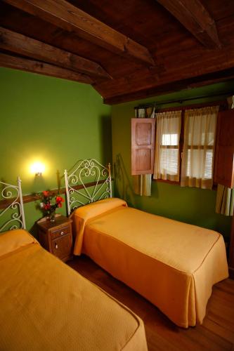  Casa Agudín in Berguño