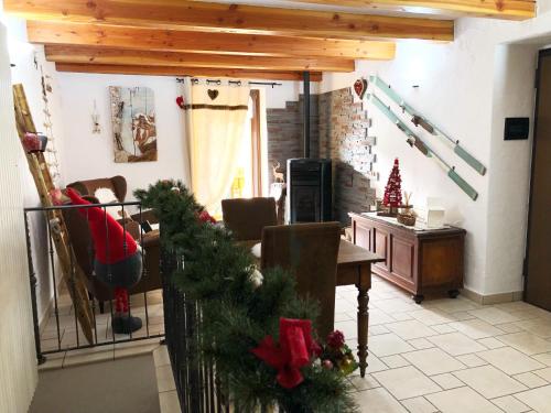 La Chambre des Rêves 4