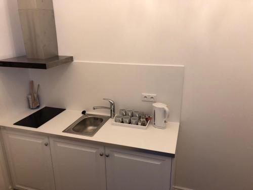 Apartmány Arte 5