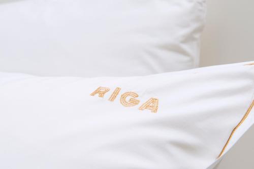 Hotel Riga - image 14