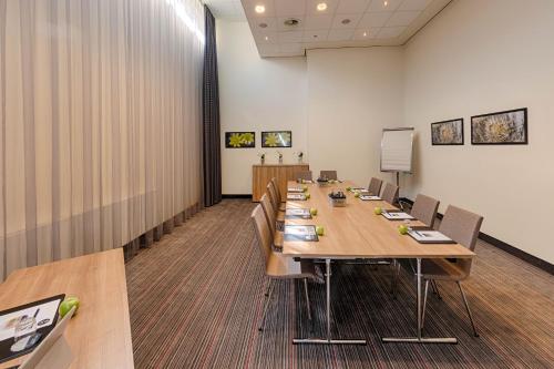 Welcome Hotel Darmstadt - image 2