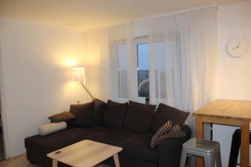 Niine Apartment, Haapsalu