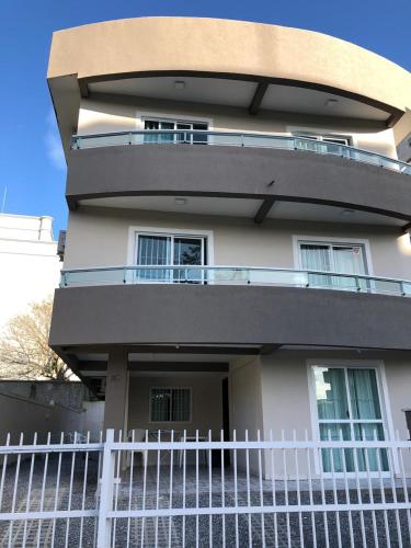 Bombinhas Residencial Ecomar - José Amândio