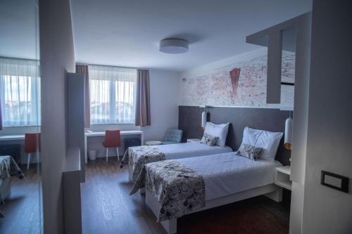 Hotel Time in Velika Gorica