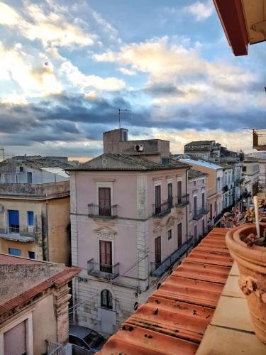  Sguardo Sul Barocco in Ragusa