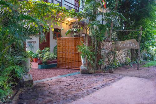Hotel Finlanka - image 5