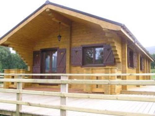 Chalet Blaich - Fort William