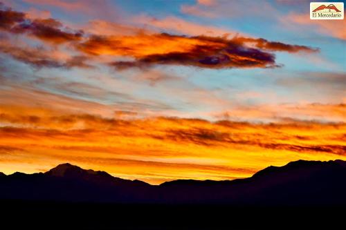 Ecoposada El Mercedario