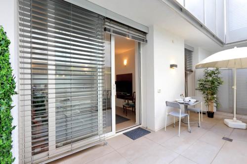 Piazza del Popolo Apartment - image 7