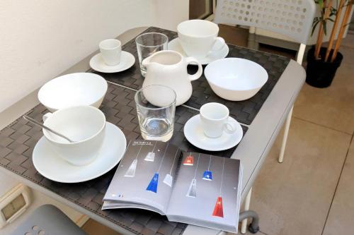 Piazza del Popolo Apartment - image 12