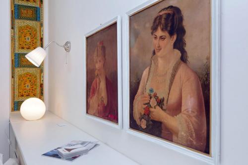 Piazza del Popolo Apartment - image 6