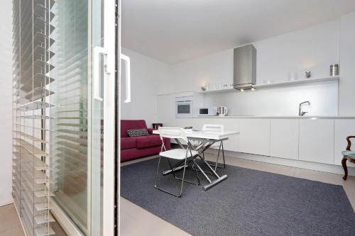Piazza del Popolo Apartment - main image