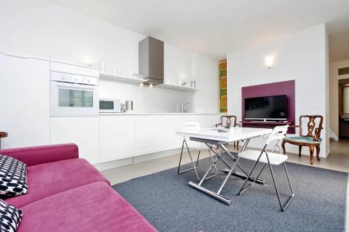 Piazza del Popolo Apartment, Roma