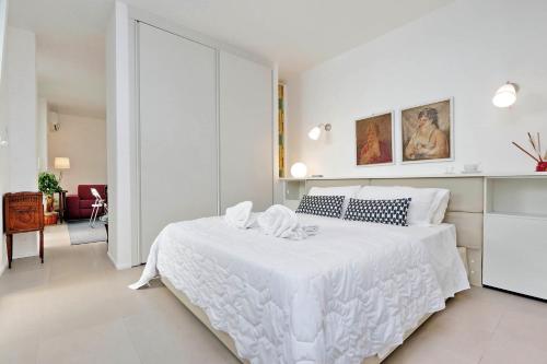 Piazza del Popolo Apartment - image 8