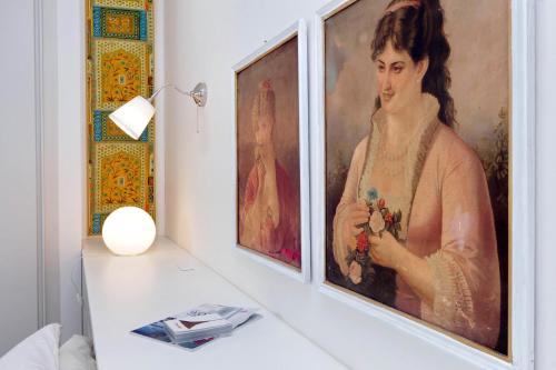 Piazza del Popolo Apartment - image 2