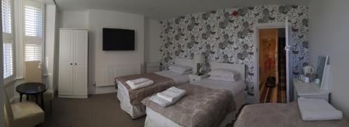 Accommodation in Guildford