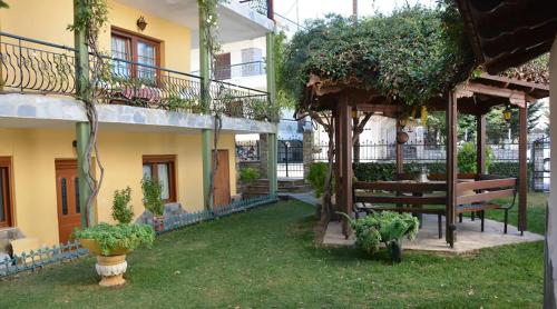  Litohoro House in Litochoro