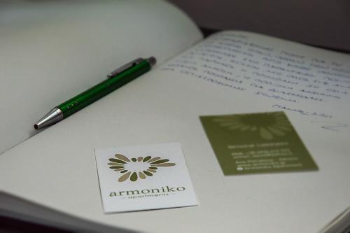 Armoniko