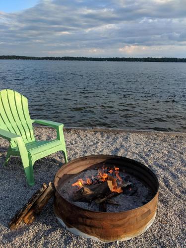 Fife Lake Lodging - image 2