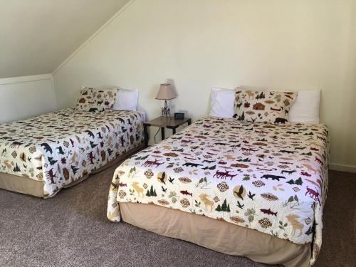 Fife Lake Lodging - image 9