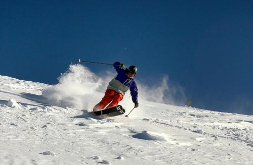 Appart'hôtel Saint Jean - image 7
