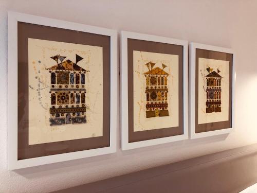 San Marco Design Suites