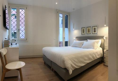San Marco Design Suites