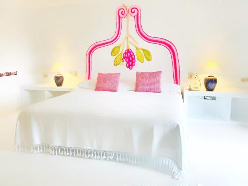 Careyes BungalowsCareyes Bungalows图片