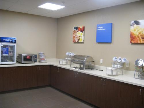 MainStay Suites I-90 City Center - image 44