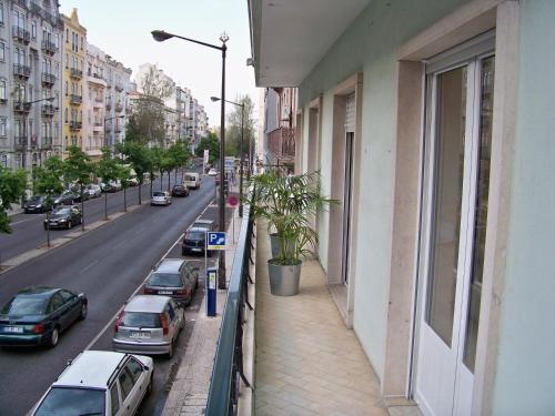 Almirante 1 Four Bedrooms