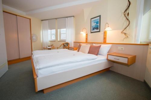 Doppelzimmer, großes