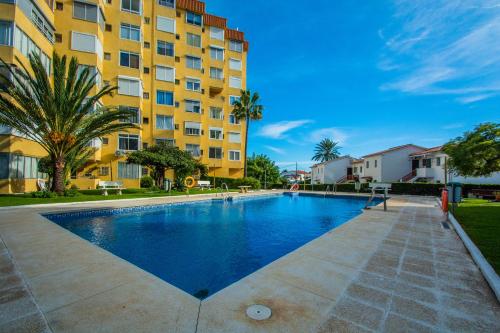 Esmeralda, Pet Friendly, Sea View, Wifi, Near the Beach