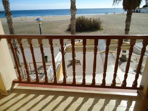  Apartamento en la Playa de San José-sjjc in San José
