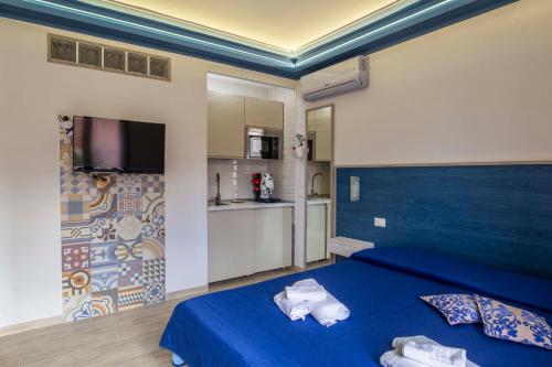 Elisir Suite Rooms by Marino Tourist