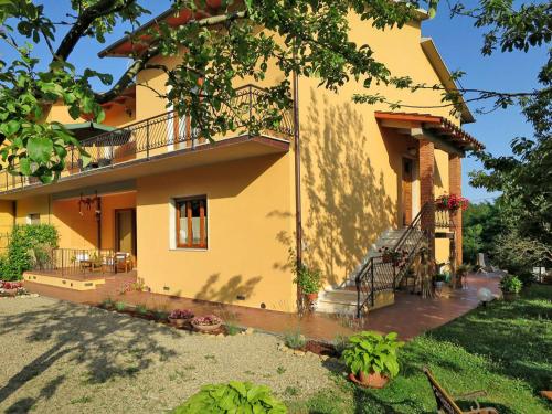 Giriş, Pierotta Country House - Arezzo in Laterina