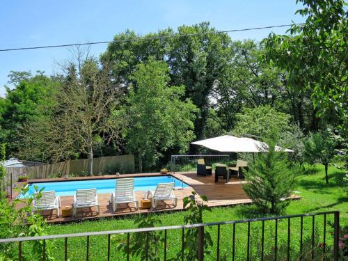  Pierotta Country House in Laterina