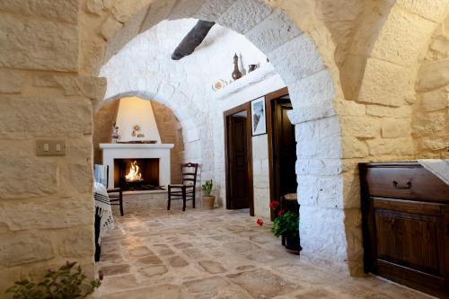 Trullo Dimora della Valle