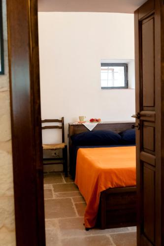 Trullo Dimora della Valle