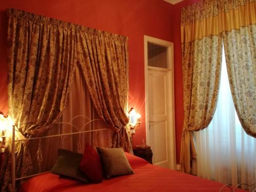 La dimora del giurista chambre d'hôte Rossano