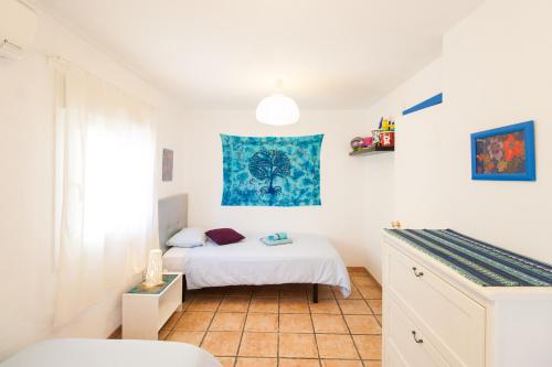 Reve en Bleu, Málaga (fotografie 4)