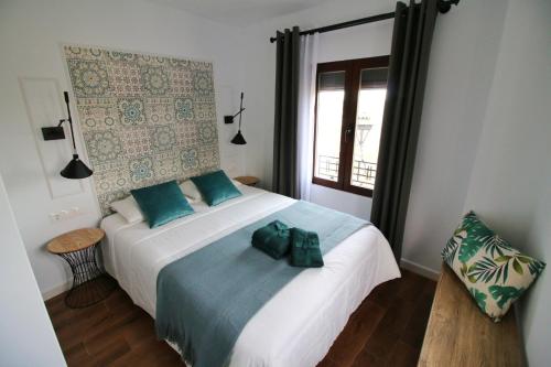 La Baranda de Priego