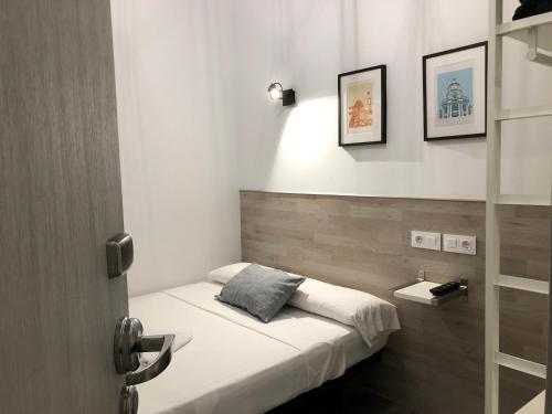 Hostal Rías Bajas, Мадрид (фото 3)