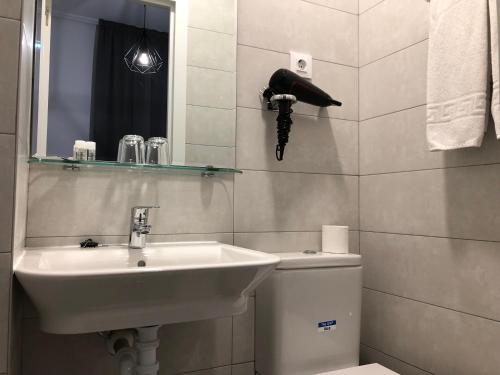Hostal Rías Bajas, Мадрид (фото 6)