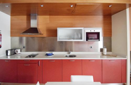 Apartamentos María Luisa - image 14