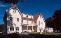 Hotel Grüner Jäger in Jesteburg, Deutschland