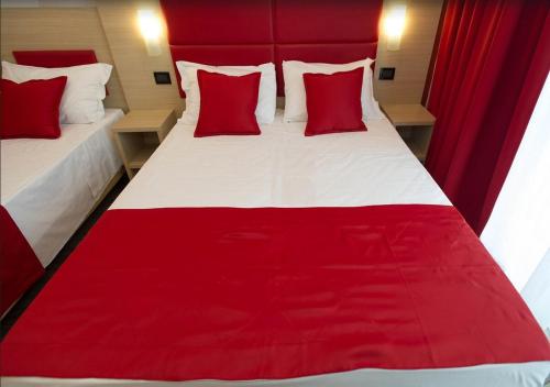 Hotel Luxor Florence - main image