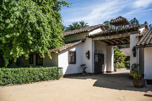 Hacienda Historica Marchigue