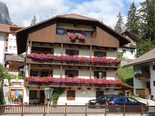  CIADIN APPART., Unterkunft in Abtei