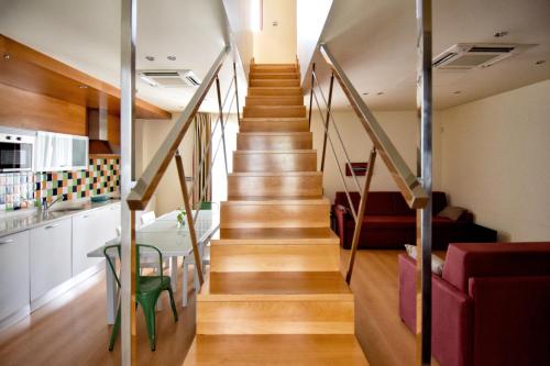 Apartamentos María Luisa - image 12