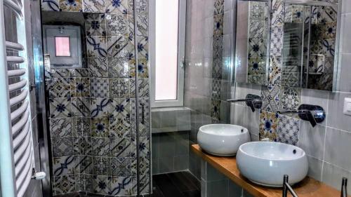 B&B PETER PAN – Salerno, UT